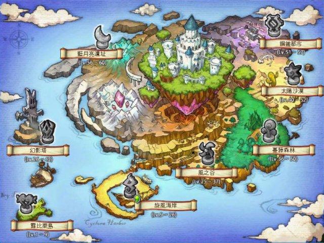 野外流浪狗，能否填补狼的生态位？你觉得呢？游戏画面
