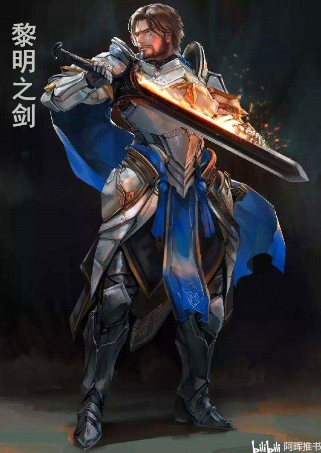 开脑洞！当今社会还有什么能共享？游戏画面