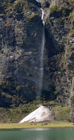 三峡旅游(002627.SZ):2023年度净利润预增2898.64%至3821.30%